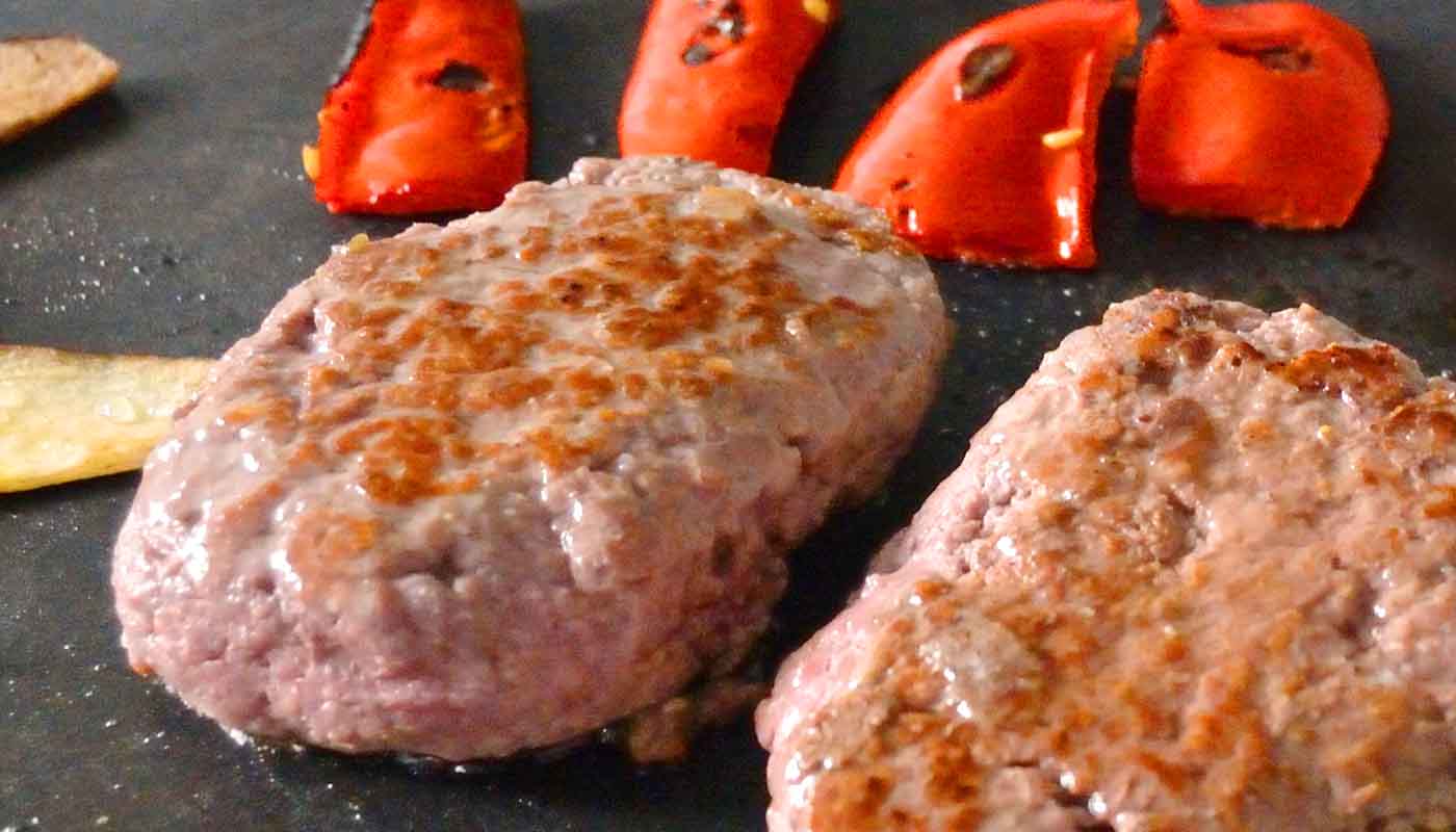Trucos y consejos para asar carnes a la plancha - Asar: técnicas de cocina 