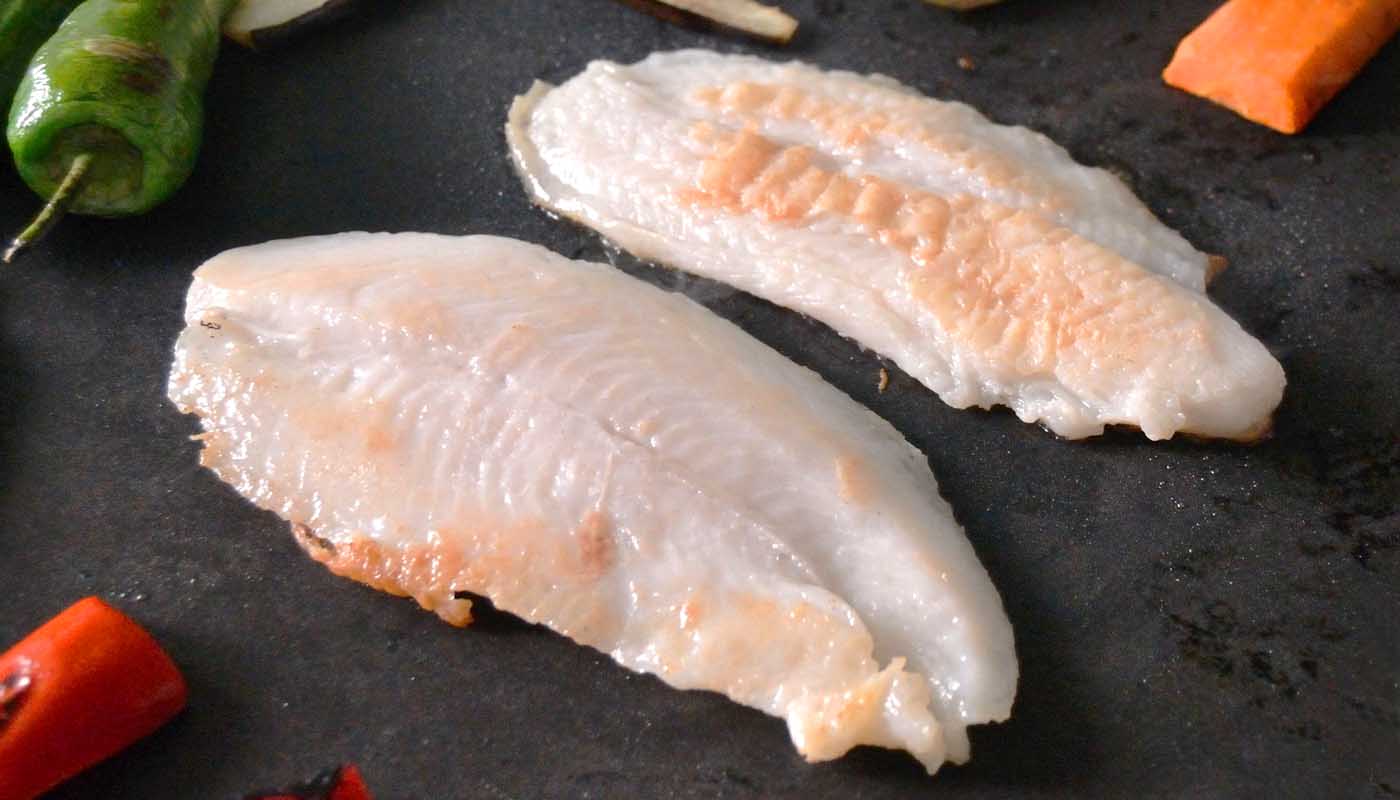 Trucos y consejos para asar pescados a la plancha - Asar: técnicas de cocina 