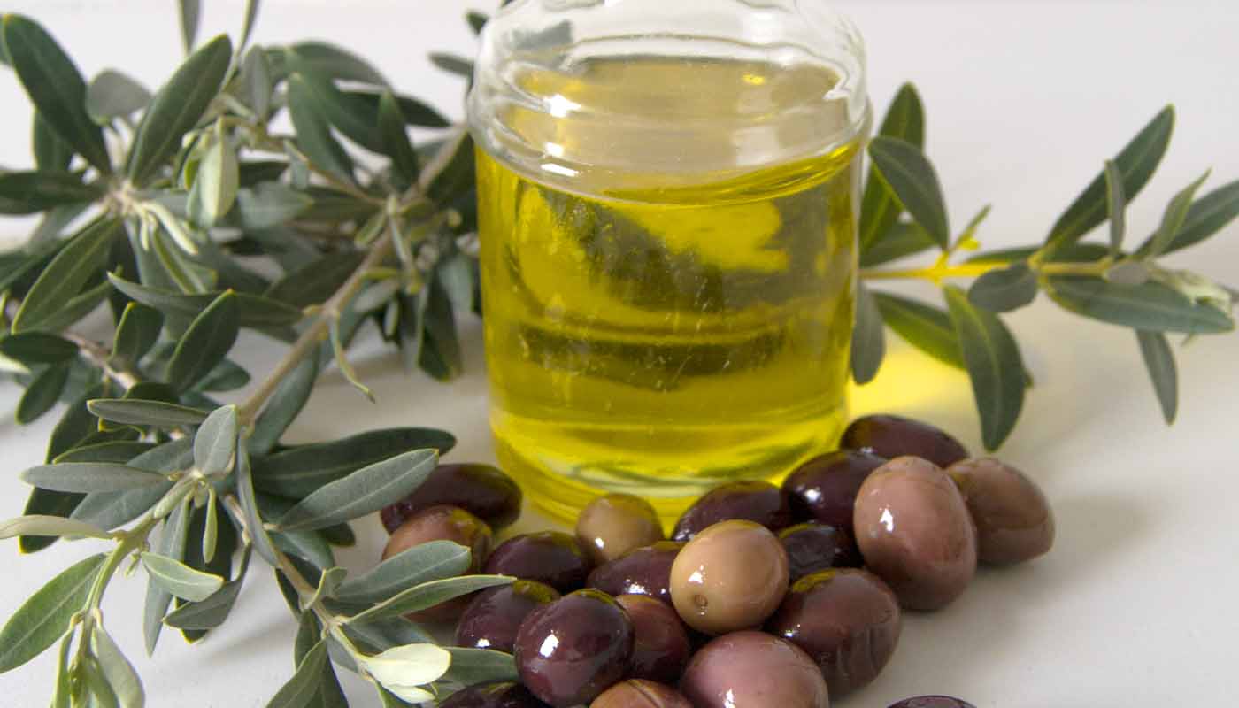 ¿Conoces las denominaciones de origen de aceites de oliva españoles?